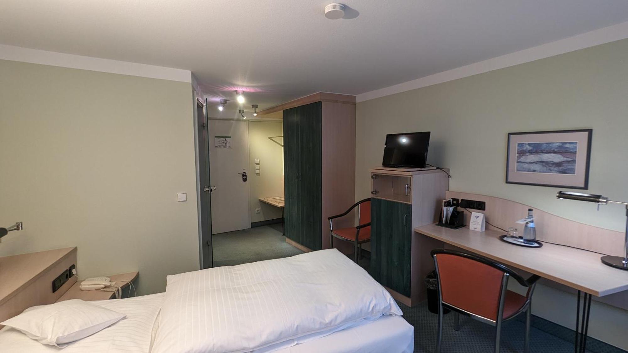 Hotel Gasthof Lang Balingen Buitenkant foto