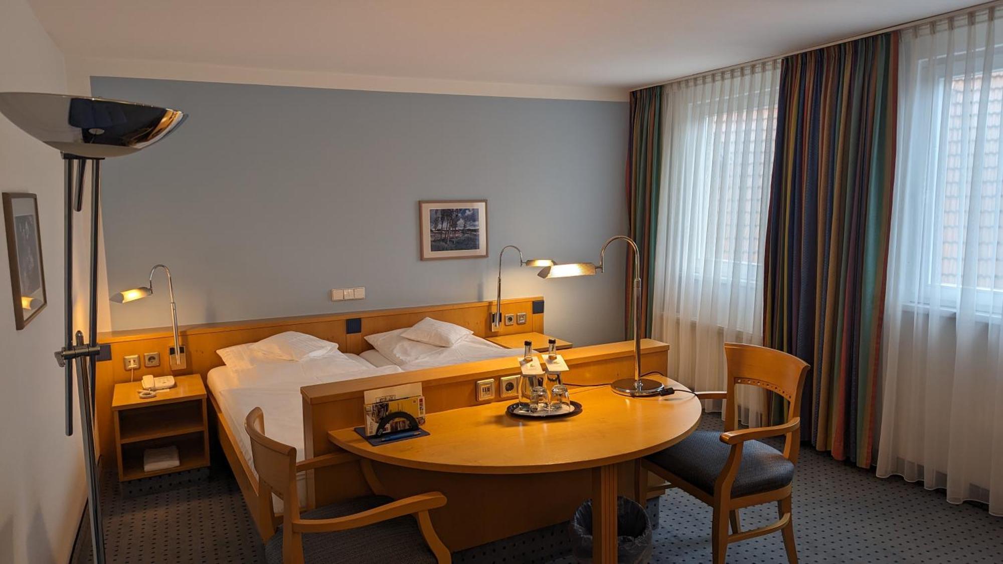 Hotel Gasthof Lang Balingen Buitenkant foto